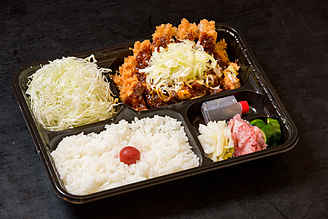 弁当