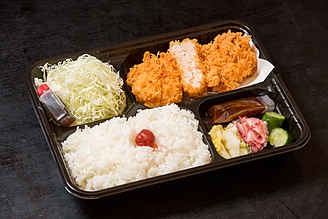 弁当